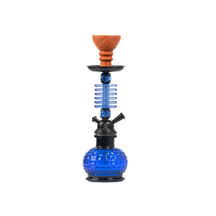 Cocoyaya Hookah Pumpkin SP 1282